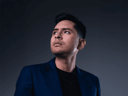 A profile image of Dansel