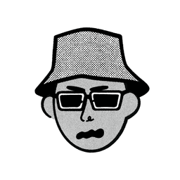 A profile image of Lucas