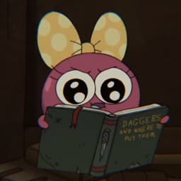 A profile image of Hattie’s Corner🧸