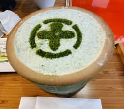 A profile image of Ray