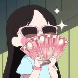 A profile image of Budget with Lisa