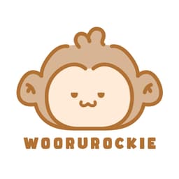 A profile image of woorockie