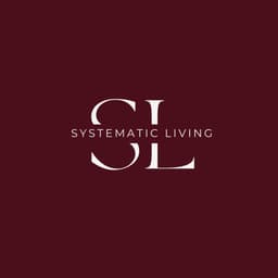 A profile image of Systematic Living