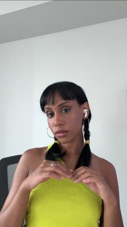 A profile image of Nuran Keckia