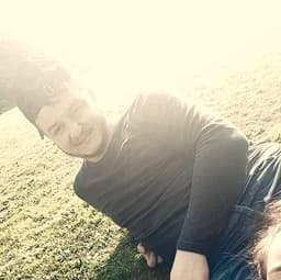 A profile image of El MaHtOuChI TaRiK