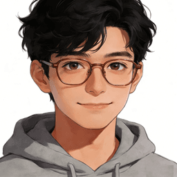 A profile image of charlie