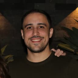 A profile image of Luiz Fernando Ribeiro