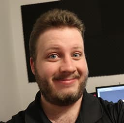 A profile image of Kai from VEEO