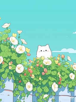 A profile image of Molang Notion