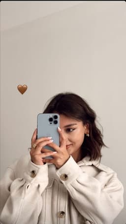 A profile image of harriett guzmán