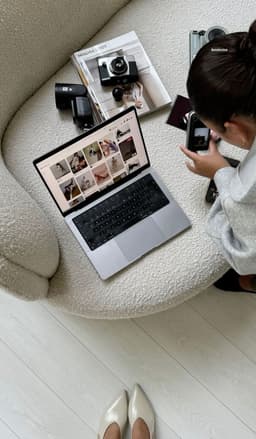 A profile image of Elisa