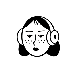 A profile image of Maddie <3