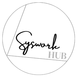 A profile image of Syswork Hub