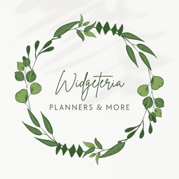 A profile image of Widgeteria