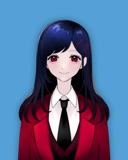 A profile image of 芥川枸櫞|Actor Gar Queen