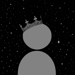 A profile image of StarKing