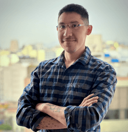 A profile image of Diego Gonzalez V.