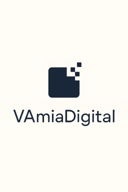 A profile image of VAmiaDigital