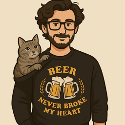 A profile image of Ahmet Can Varan