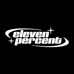 A profile image of Eleven Percent