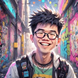 A profile image of Shunichi Hata