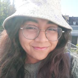 A profile image of Wan Petra Anisha