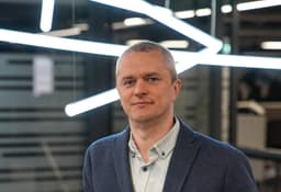 A profile image of Pavels Gurskis