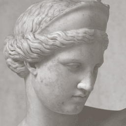 A profile image of CurateHerVision