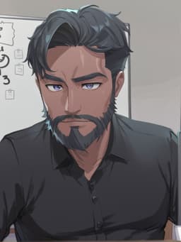 A profile image of Arishneel Narayan