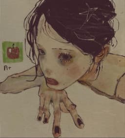 A profile image of ximena