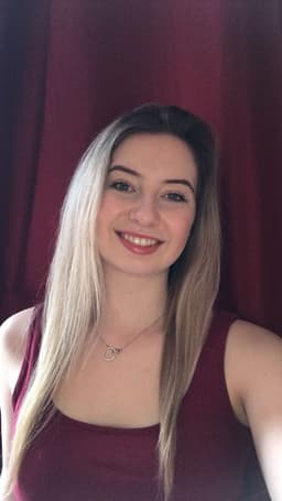 A profile image of Emily