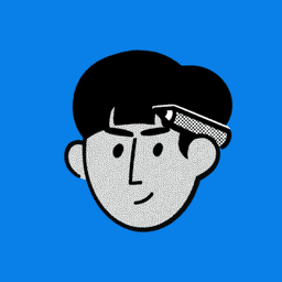 A profile image of gotham