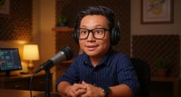 A profile image of CJ Chew