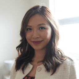 A profile image of Eunice