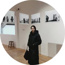 A profile image of AbbyXu