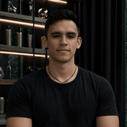 A profile image of Daniel Robles