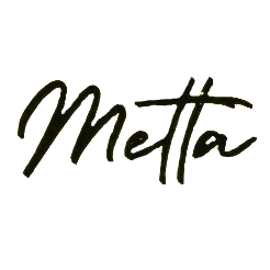 A profile image of Metta's Creations