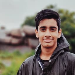 A profile image of Girish Nandan