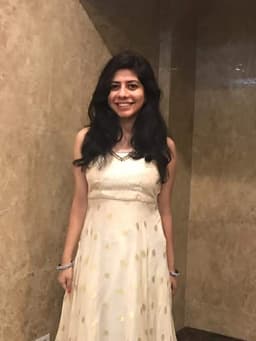 A profile image of Pallavi Kumar