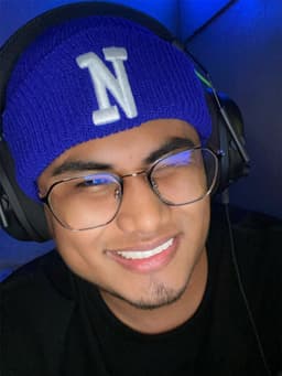 A profile image of SoyISSI