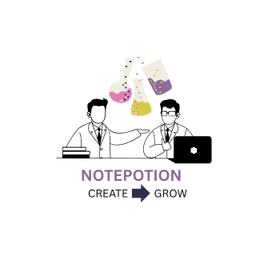 A profile image of NOTEPOTION
