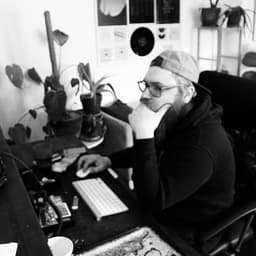 A profile image of Eyke Schubart