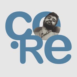 A profile image of CORE by Sarath