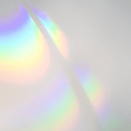 A profile image of aesthetic heaven