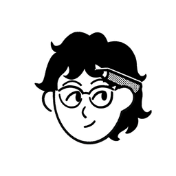 A profile image of Laetitia MG