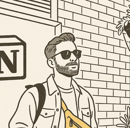 A profile image of Onnotes