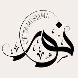 A profile image of Cette Muslima