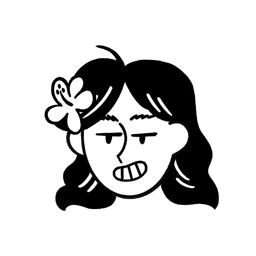 A profile image of stellybella