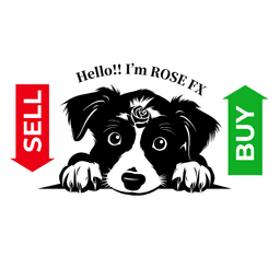 A profile image of ROSE FX