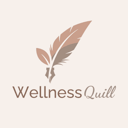 A profile image of WellnessQuill